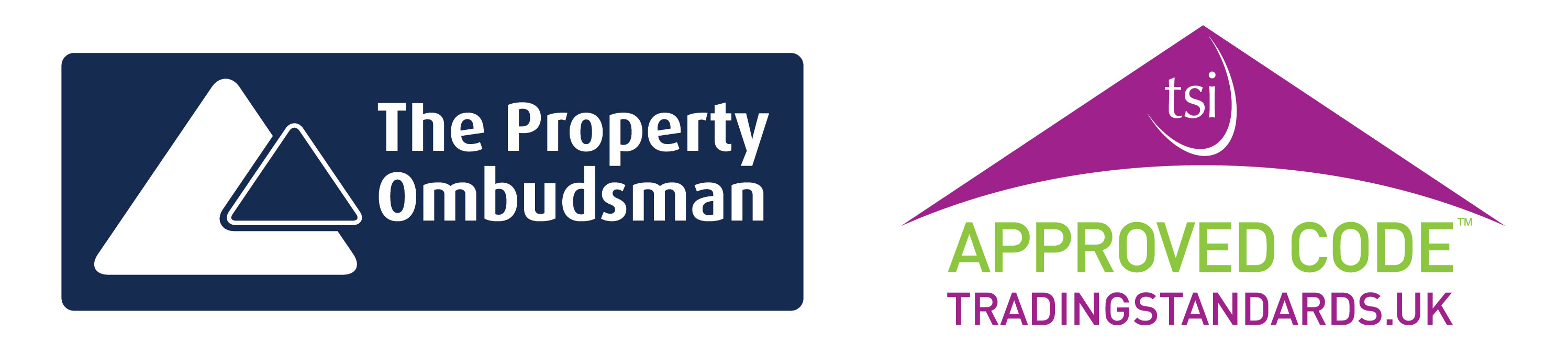 The property ombudsman & TSI