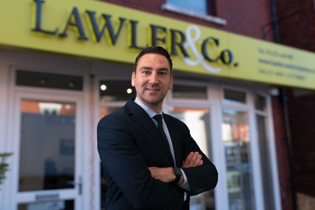Lawler and Co. are expanding! Romiley, Woodley and Bredbury